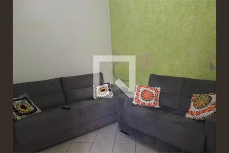 Casa à venda com 8 quartos, 224m² em Imirim, São Paulo