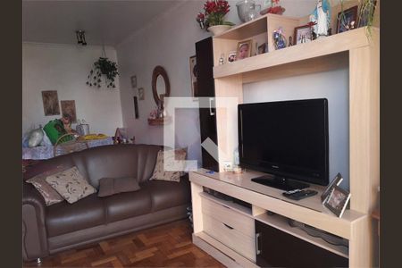 Casa à venda com 8 quartos, 224m² em Imirim, São Paulo