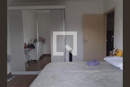 Casa à venda com 8 quartos, 224m² em Imirim, São Paulo