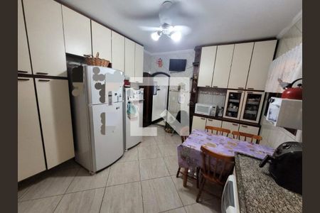Casa à venda com 3 quartos, 150m² em Vila Matilde, São Paulo