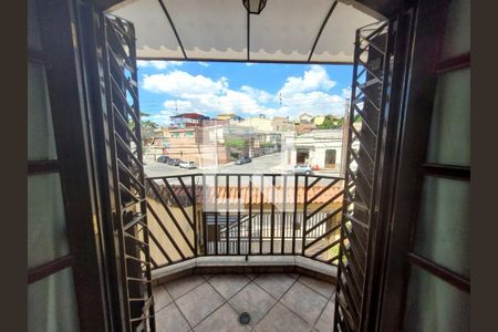 Casa à venda com 3 quartos, 150m² em Vila Matilde, São Paulo
