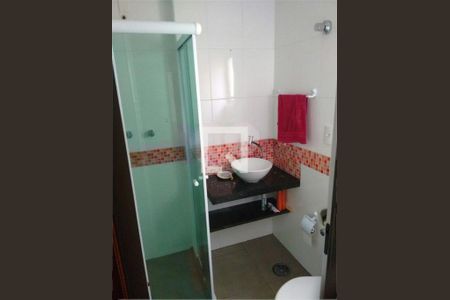 Apartamento à venda com 2 quartos, 76m² em Vila Mazzei, São Paulo