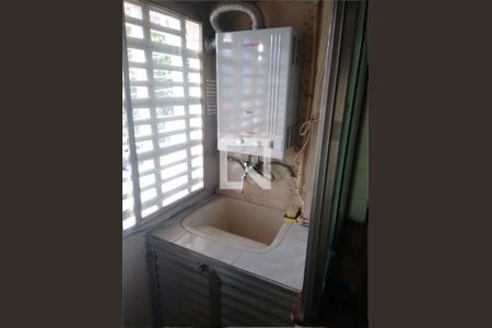 Apartamento à venda com 2 quartos, 76m² em Vila Mazzei, São Paulo