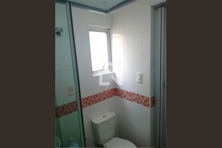 Apartamento à venda com 2 quartos, 76m² em Vila Mazzei, São Paulo