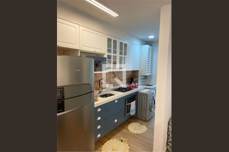 Apartamento à venda com 2 quartos, 63m² em Vila Guilherme, São Paulo