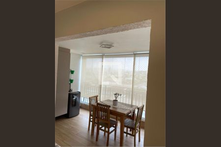 Apartamento à venda com 2 quartos, 63m² em Vila Guilherme, São Paulo