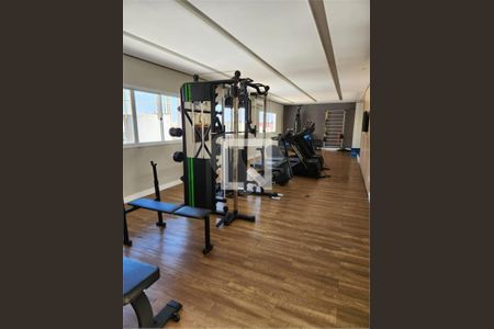 Apartamento à venda com 2 quartos, 63m² em Vila Guilherme, São Paulo