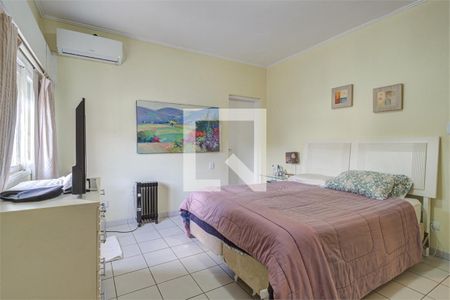 Casa de Condomínio à venda com 3 quartos, 160m² em Vila Cordeiro, São Paulo