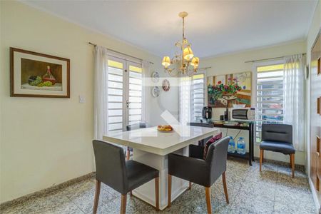 Casa de Condomínio à venda com 3 quartos, 160m² em Vila Cordeiro, São Paulo