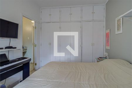 Casa de Condomínio à venda com 3 quartos, 160m² em Vila Cordeiro, São Paulo