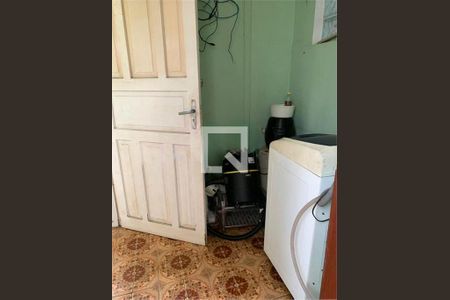 Casa à venda com 5 quartos, 160m² em Ipiranga, São Paulo