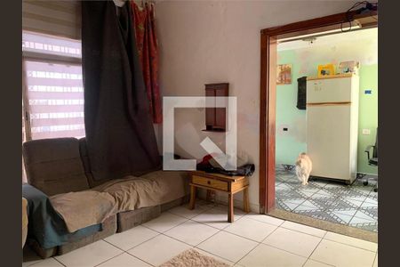 Casa à venda com 5 quartos, 160m² em Ipiranga, São Paulo