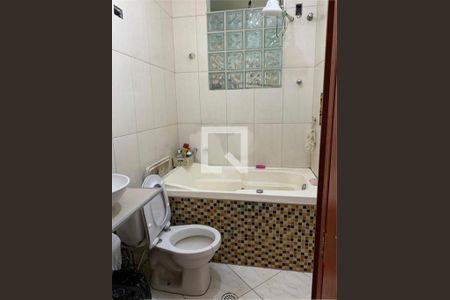 Casa à venda com 5 quartos, 160m² em Ipiranga, São Paulo