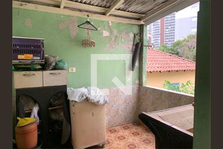 Casa à venda com 5 quartos, 160m² em Ipiranga, São Paulo