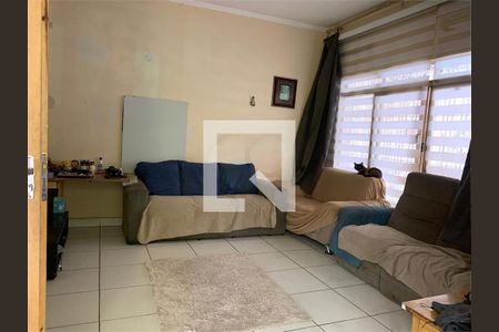 Casa à venda com 5 quartos, 160m² em Ipiranga, São Paulo