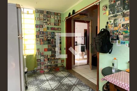 Casa à venda com 5 quartos, 160m² em Ipiranga, São Paulo