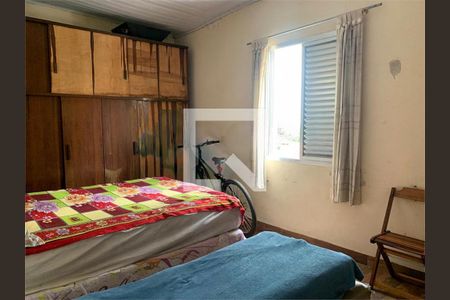 Casa à venda com 5 quartos, 160m² em Ipiranga, São Paulo