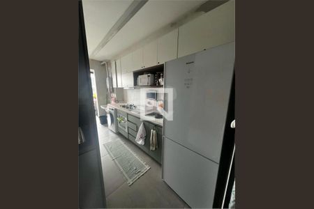 Apartamento à venda com 3 quartos, 69m² em Sacoma, São Paulo