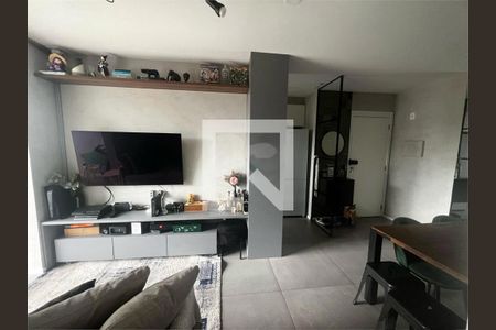 Apartamento à venda com 3 quartos, 69m² em Sacoma, São Paulo