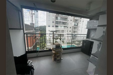 Apartamento à venda com 3 quartos, 69m² em Sacoma, São Paulo