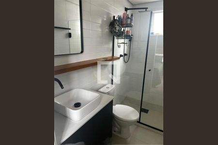 Apartamento à venda com 3 quartos, 69m² em Sacoma, São Paulo
