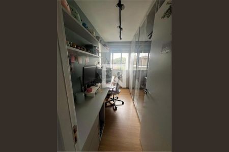 Apartamento à venda com 3 quartos, 69m² em Sacoma, São Paulo