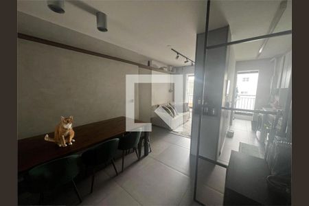 Apartamento à venda com 3 quartos, 69m² em Sacoma, São Paulo