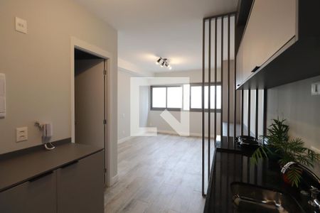 Studio para alugar em Vila Matilde