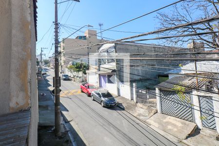Vista da Área comum de casa à venda com 2 quartos, 177m² em Nova Gerti, São Caetano do Sul
