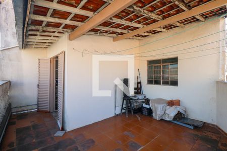 Área comum de casa à venda com 2 quartos, 177m² em Nova Gerti, São Caetano do Sul