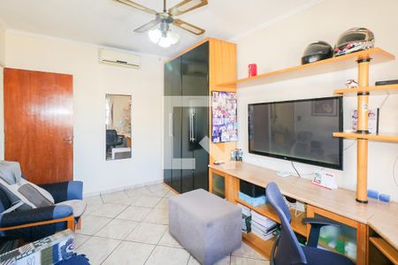 Quarto 1 de casa à venda com 2 quartos, 177m² em Nova Gerti, São Caetano do Sul