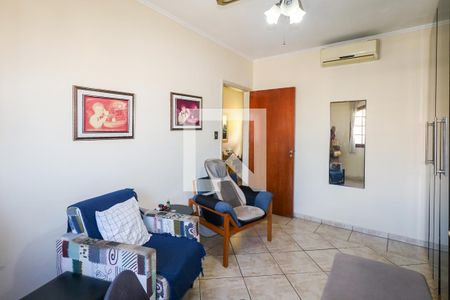 Quarto 1 de casa à venda com 2 quartos, 177m² em Nova Gerti, São Caetano do Sul