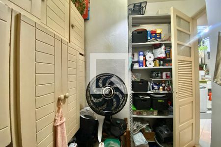 Quarto de Serviço de apartamento à venda com 4 quartos, 234m² em Ipanema, Rio de Janeiro
