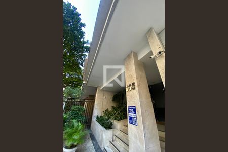 Fachada de apartamento à venda com 4 quartos, 234m² em Ipanema, Rio de Janeiro