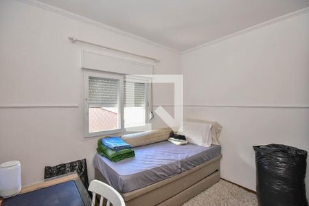 Quarto 1 de casa de condomínio à venda com 3 quartos, 100m² em Parque Reboucas, São Paulo