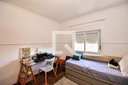 Quarto 1 de casa de condomínio à venda com 3 quartos, 100m² em Parque Reboucas, São Paulo