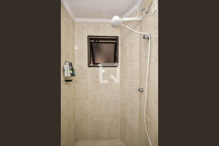 Banheiro Suíte de casa de condomínio à venda com 3 quartos, 100m² em Parque Reboucas, São Paulo