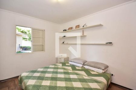 Quarto 2 de casa de condomínio à venda com 3 quartos, 100m² em Parque Reboucas, São Paulo