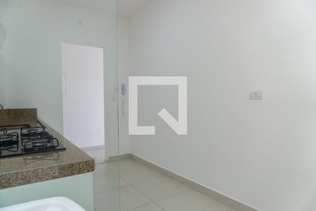 Cozinha e Área de Serviço de apartamento para alugar com 3 quartos, 78m² em Centro, Jacareí