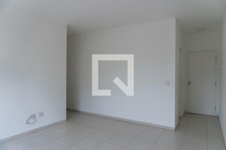 Sala de apartamento para alugar com 3 quartos, 78m² em Centro, Jacareí