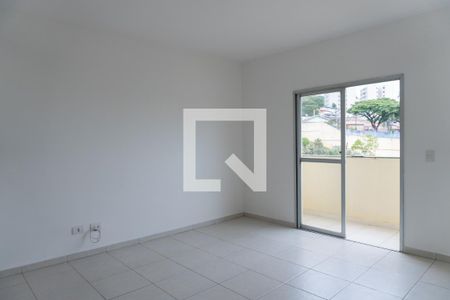 Sala de apartamento para alugar com 3 quartos, 78m² em Centro, Jacareí