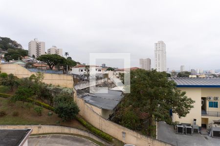 Vista do Quarto 1 de apartamento para alugar com 3 quartos, 78m² em Centro, Jacareí