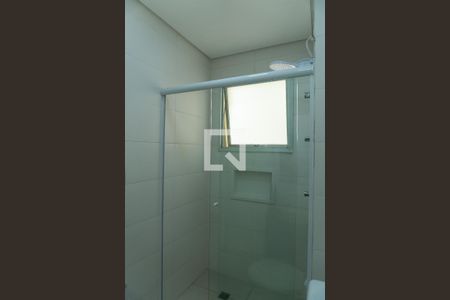 Banheiro da Suíte de apartamento para alugar com 3 quartos, 78m² em Centro, Jacareí