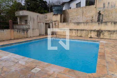 Área comum - Piscina de apartamento para alugar com 3 quartos, 78m² em Centro, Jacareí