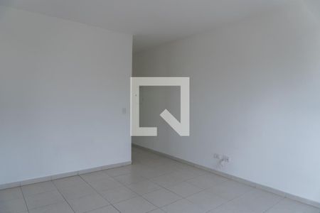 Sala de apartamento para alugar com 3 quartos, 78m² em Centro, Jacareí