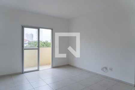 Sala de apartamento para alugar com 3 quartos, 78m² em Centro, Jacareí