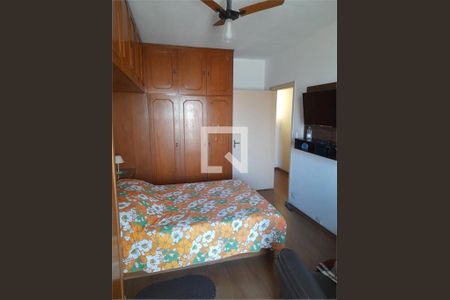 Apartamento à venda com 2 quartos, 75m² em Vila Prado, São Paulo