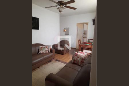 Apartamento à venda com 2 quartos, 75m² em Vila Prado, São Paulo