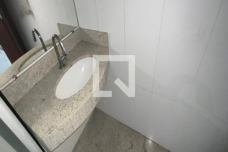 Apartamento à venda com 4 quartos, 218m² em Ipiranga, Belo Horizonte