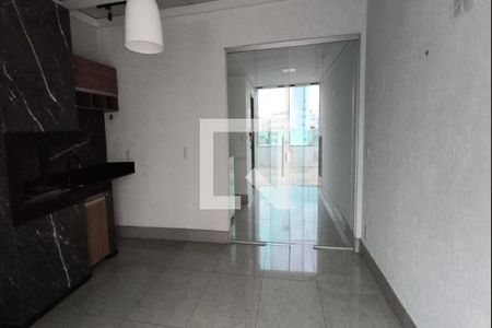 Apartamento à venda com 4 quartos, 218m² em Ipiranga, Belo Horizonte